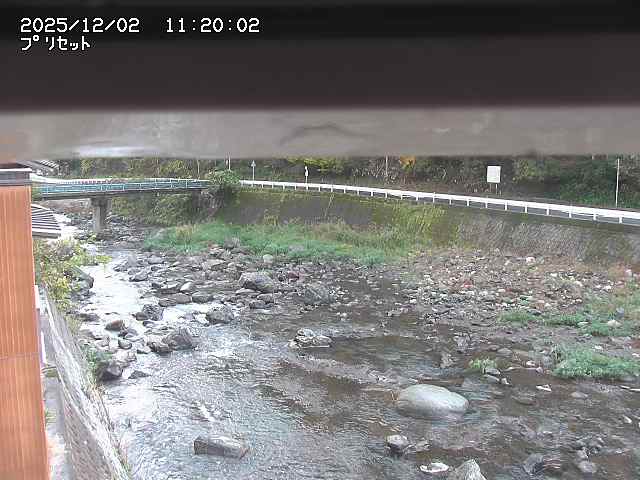 佐治川８2025/12/02 12:10:00