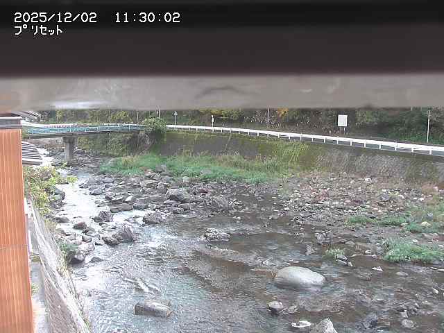佐治川８2025/12/02 12:10:00