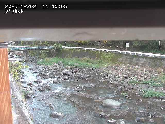 佐治川８2025/12/02 12:10:00