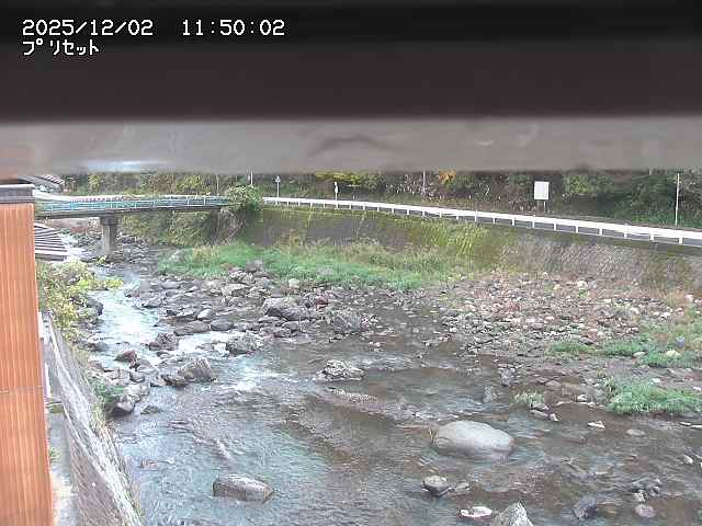 佐治川８2025/12/02 12:10:00