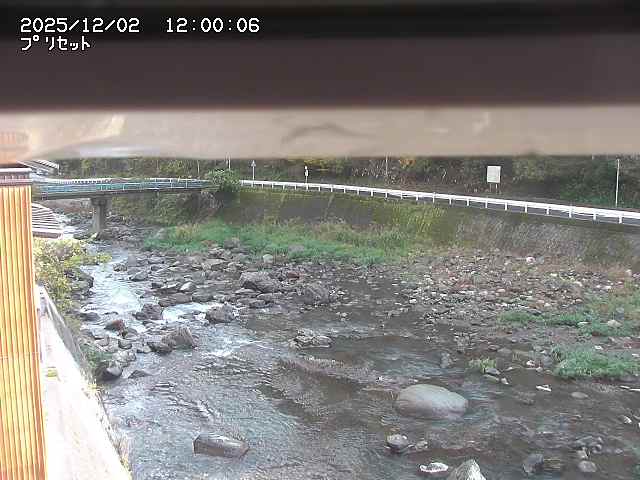佐治川８2025/12/02 12:10:00