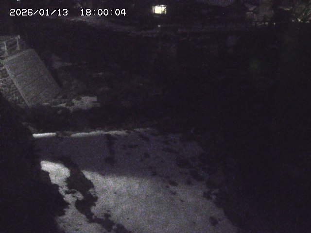 佐治川９2026/01/14 18:50:00