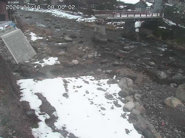 佐治川９2026/01/14 18:50:00