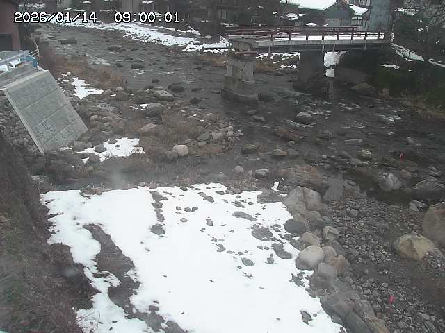 佐治川９2026/01/14 18:50:00