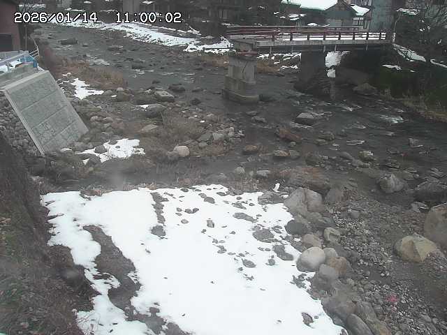 佐治川９2026/01/14 18:50:00