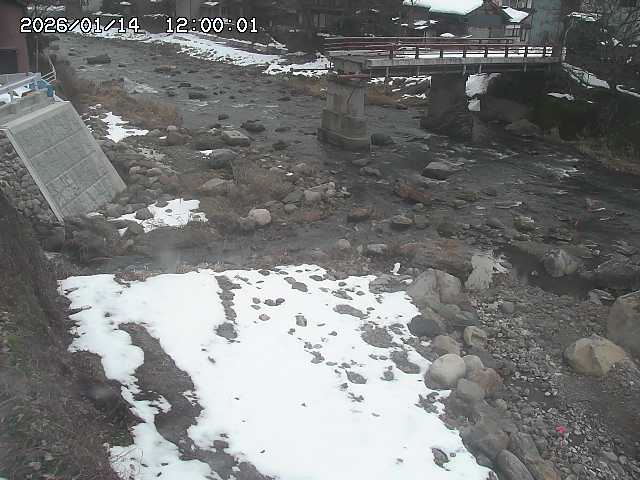 佐治川９2026/01/14 18:50:00