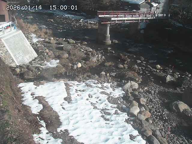 佐治川９2026/01/14 18:50:00