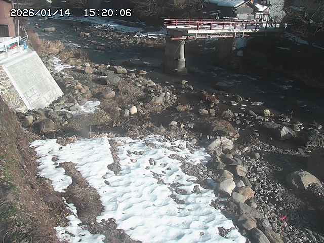 佐治川９2026/01/14 18:50:00