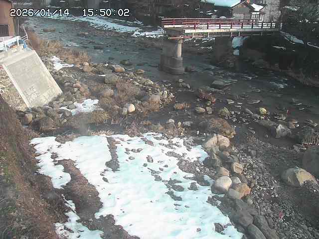 佐治川９2026/01/14 18:50:00