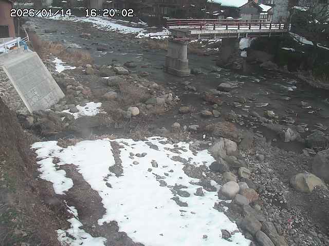 佐治川９2026/01/14 18:50:00