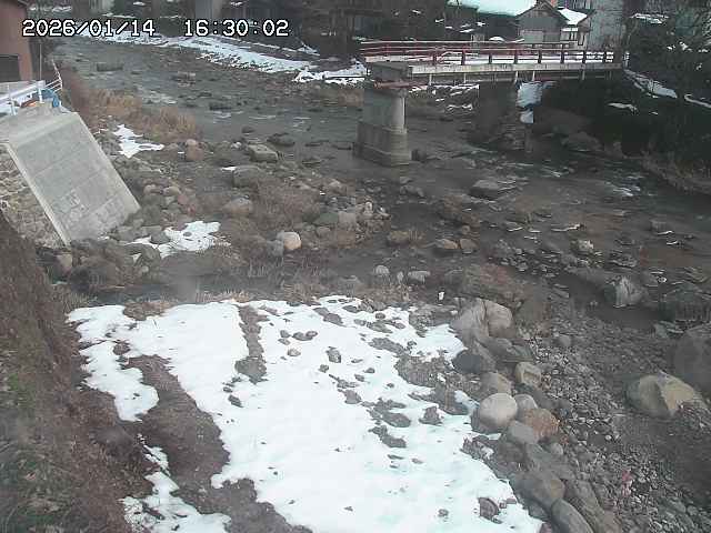 佐治川９2026/01/14 18:50:00