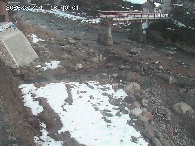 佐治川９2026/01/14 18:50:00