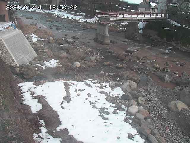 佐治川９2026/01/14 18:50:00