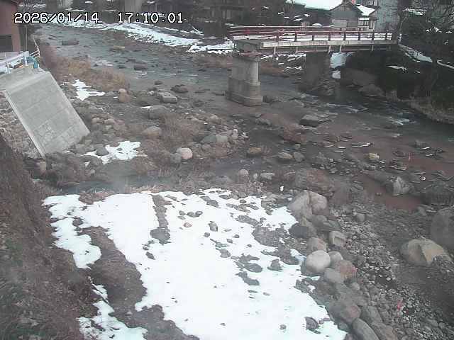 佐治川９2026/01/14 18:50:00