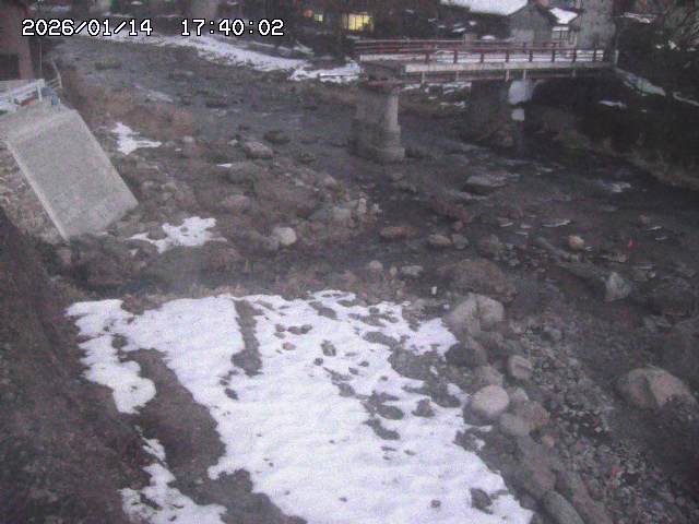 佐治川９2026/01/14 18:50:00