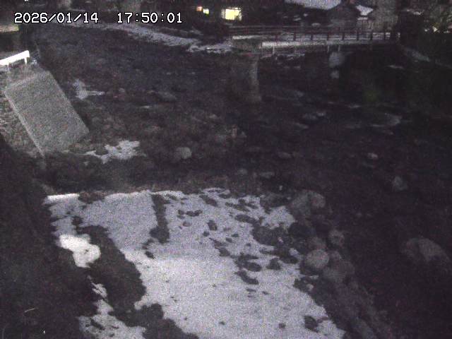 佐治川９2026/01/14 18:50:00