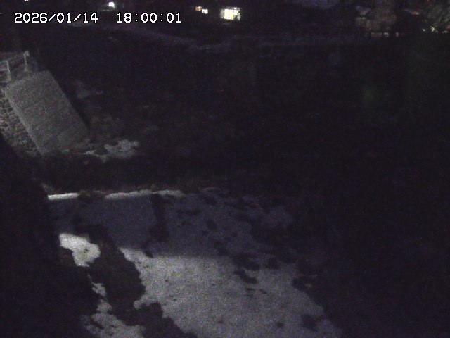 佐治川９2026/01/14 18:50:00