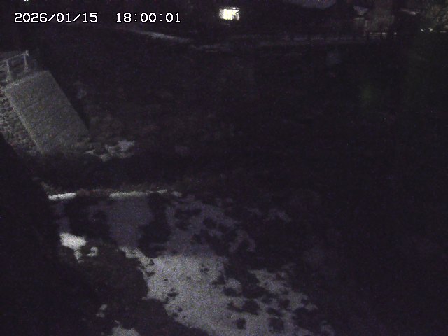 佐治川９2026/01/16 17:10:00