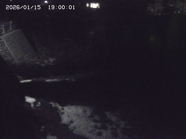 佐治川９2026/01/16 17:10:00