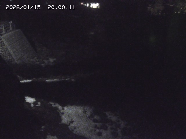 佐治川９2026/01/16 17:10:00