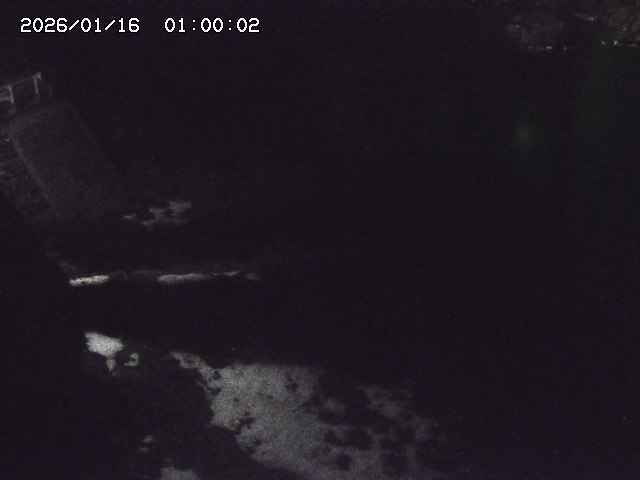 佐治川９2026/01/16 17:10:00