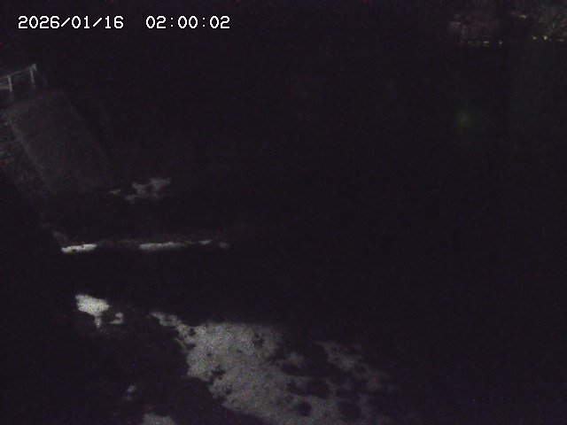 佐治川９2026/01/16 17:10:00