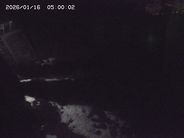 佐治川９2026/01/16 17:10:00