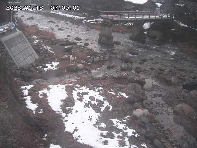 佐治川９2026/01/16 17:10:00