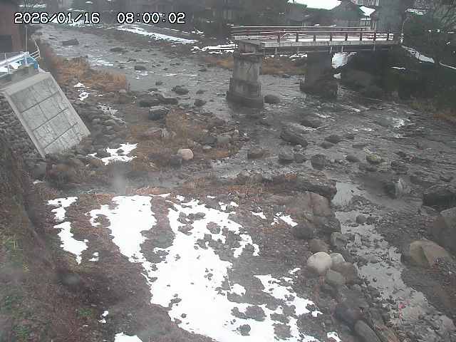 佐治川９2026/01/16 17:10:00