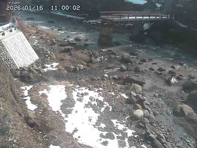 佐治川９2026/01/16 17:10:00