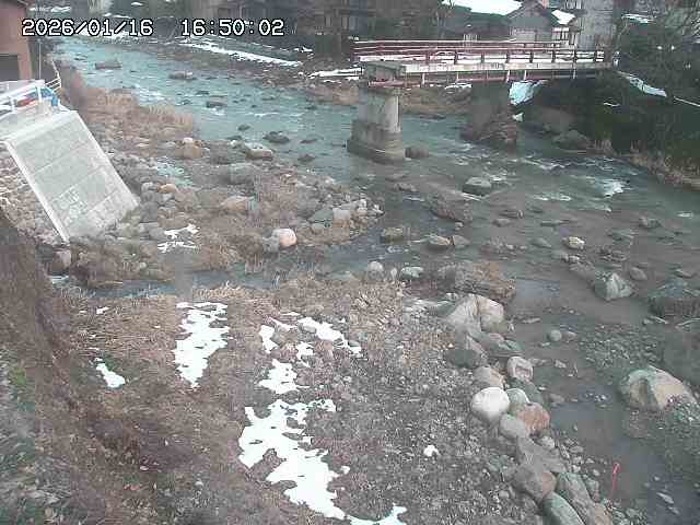 佐治川９2026/01/16 17:10:00