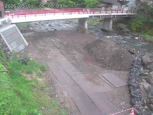 佐治川９2026/05/01 15:10:00