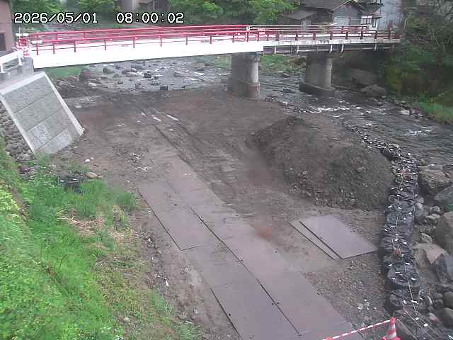 佐治川９2026/05/01 15:10:00