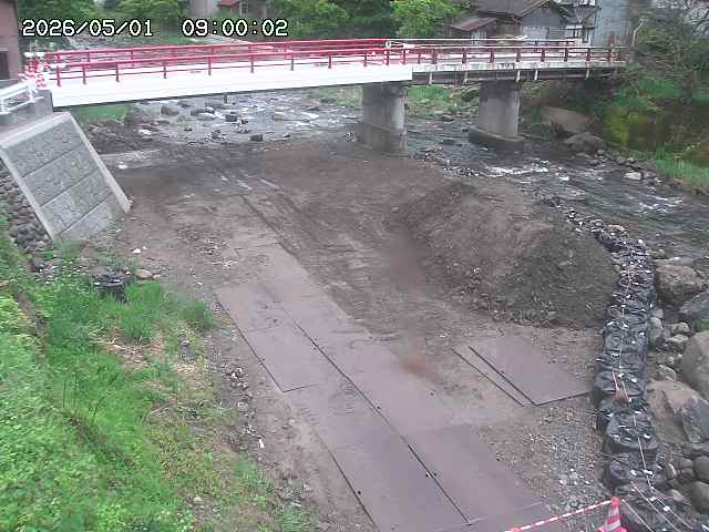 佐治川９2026/05/01 15:10:00