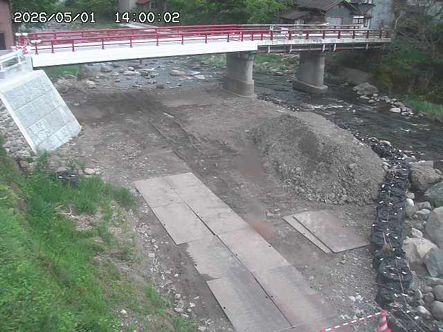 佐治川９2026/05/01 15:10:00