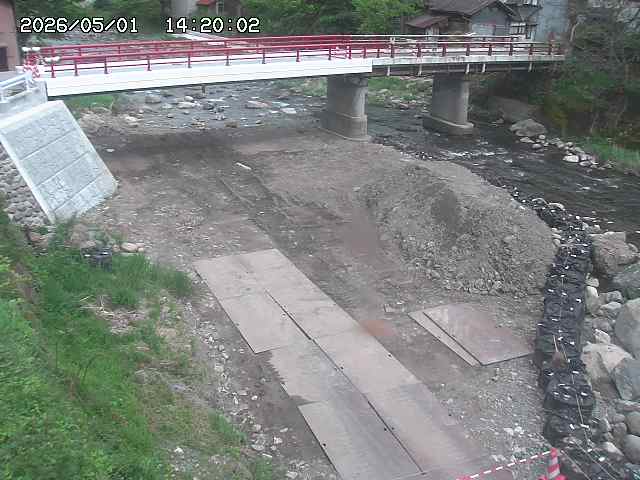 佐治川９2026/05/01 15:10:00