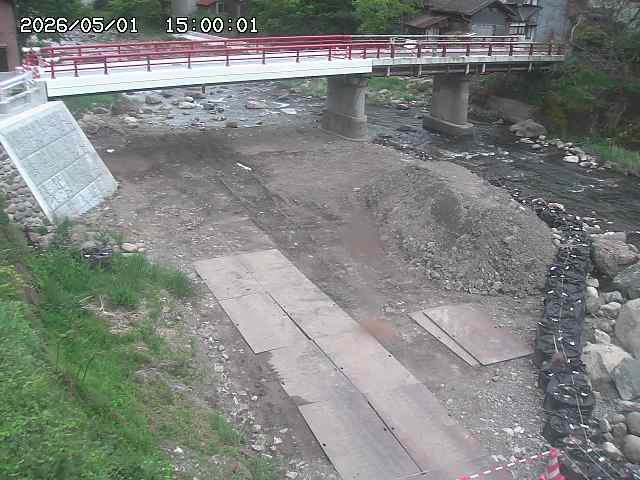 佐治川９2026/05/01 15:10:00