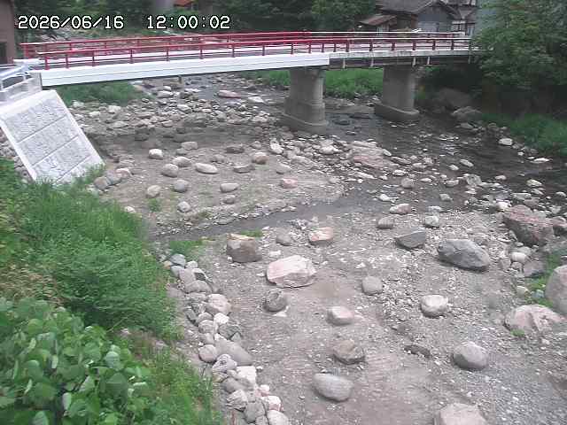 佐治川９2026/06/17 12:10:00
