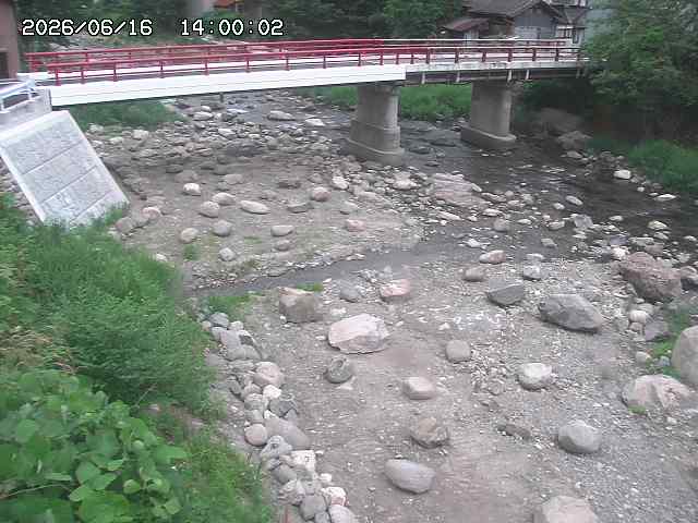 佐治川９2026/06/17 12:10:00
