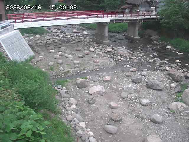 佐治川９2026/06/17 12:10:00