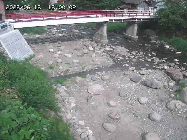 佐治川９2026/06/17 12:10:00