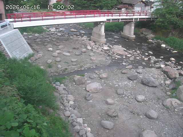 佐治川９2026/06/17 12:10:00