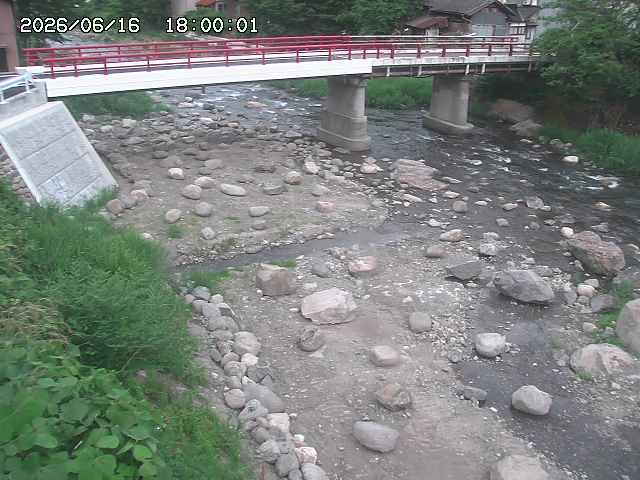 佐治川９2026/06/17 12:10:00