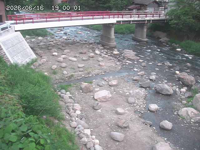佐治川９2026/06/17 12:10:00