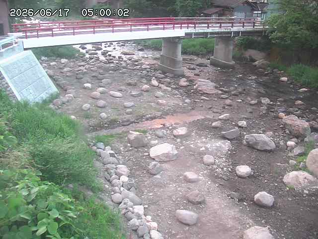 佐治川９2026/06/17 12:10:00