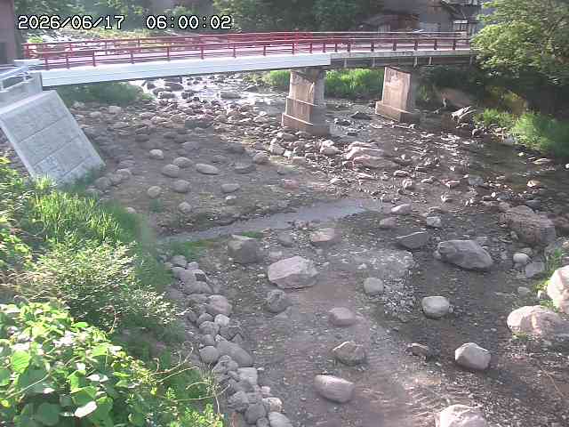 佐治川９2026/06/17 12:10:00
