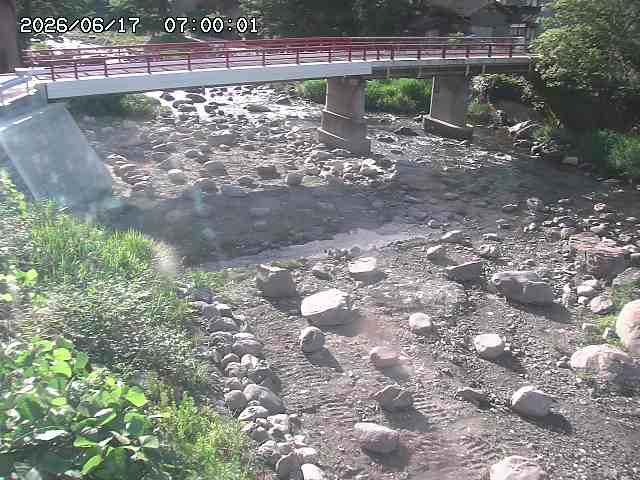 佐治川９2026/06/17 12:10:00