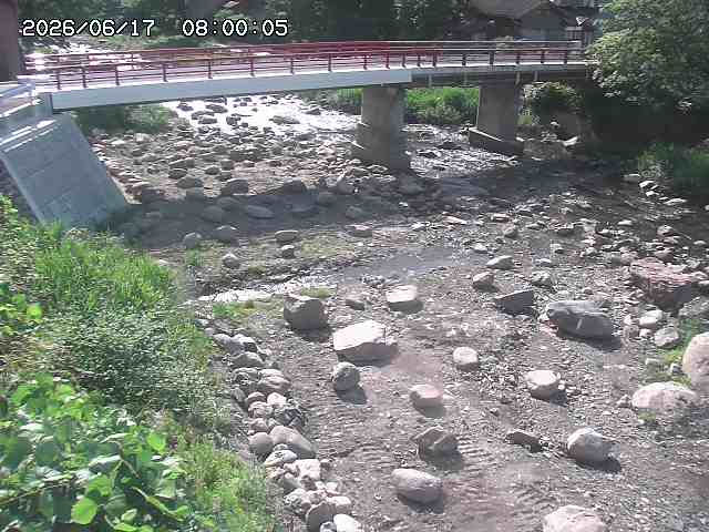 佐治川９2026/06/17 12:10:00