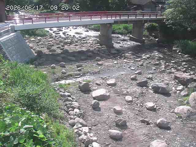 佐治川９2026/06/17 12:10:00