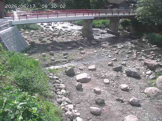 佐治川９2026/06/17 12:10:00